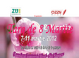 targ de 8 martie