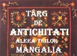 targ de antichitati 1 25 august mangalia