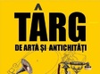 targ de antichitati