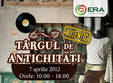 targ de antichitati la oradea