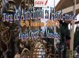 targ de antichitati si hand made