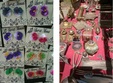 targ de antichitati si handmade in parcul kiseleff