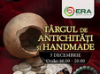 targ de antichitati si handmade la era