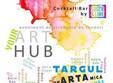 targ de arta contemporana la art hub