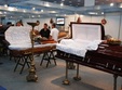targ de articole si servicii funerare
