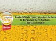 targ de bere la auchan iasi