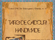 targ de cadouri handmade si concert tina si alin timofte