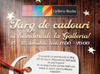 targ de cadouri si handmade la galleria buzau