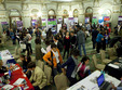 world education fair timisoara universitati din strainatate