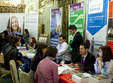 poze world education fair constanta universitati din strainatate