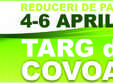 targ de covoare 