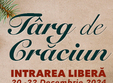 targ de craciun