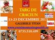 targ de craciun la galeriile titan 13 23 decembrie 2013