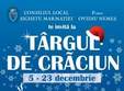targ de craciun la sighet