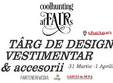 targ de design vestimentar accesorii 