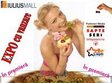 targ de dulciuri iulius mall