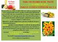 targ de florii si de paste 11 19 aprilie parcul lumea copiilor 