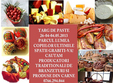 targ de florii si de paste parcul lumea copiilor