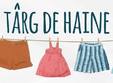 targ de haine