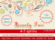 targ de handmade bounty fair editia de florii