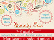 targ de handmade bounty fair editia din dar pentru femei 