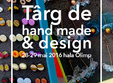 targ de handmade si design