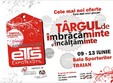 targ de imbracaminte si incaltaminte expo tex stil