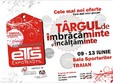 targ de imbracaminte si incaltaminte expo tex stil 