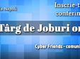 targ de joburi online