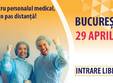 targ de joburi pentru personalul medical bucuresti 2017