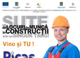 targ de locuri de munca la palatul copiilor