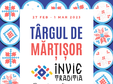 poze targ de mar i or invie tradi ia 27 februarie 1 martie