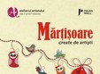 targ de martisoare si decoratiuni handmade