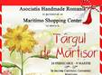 targ de martisor 2014 la maritimo constanta