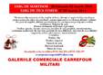 targ de martisor 28 februarie 02 martie carrefour militari