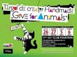 targ de martisor give for animals