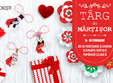 targ de martisor la afi ploiesti