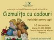 targ de mos nicolae cizmulita cu cadouri timisoara