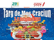 targ de mos nicolae la cluj