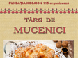 targ de mucenici