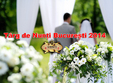 targ de nunti 2014 mariage fest
