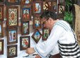 targ de odoare bisericesti la expo transilvania 1 3 oct