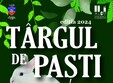 targ de paste arad 2024