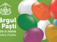 targ de paste catolic la oradea