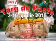 targ de paste