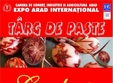 targ de paste