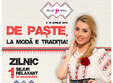 campania de paste la moda e traditia