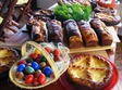 targ de pasti in herastrau