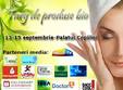 targ de produse bio