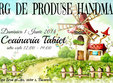 targ de produse handmade